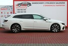 Volkswagen Arteon R-LINE Shooting Brake 2.0 TDI DSG Salon PL Zamiana Finansowanie FV 23% - 8