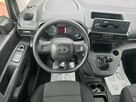Toyota ProAce City LONG 1.5 D-4D Salon Polska Serwis 31.000 km Zamiana Finansowanie FV23% - 4