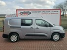 Toyota ProAce City LONG 1.5 D-4D Salon Polska Serwis 31.000 km Zamiana Finansowanie FV23% - 8