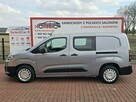 Toyota ProAce City LONG 1.5 D-4D Salon Polska Serwis 31.000 km Zamiana Finansowanie FV23% - 9