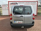 Toyota ProAce City LONG 1.5 D-4D Salon Polska Serwis 31.000 km Zamiana Finansowanie FV23% - 12