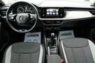 Škoda Scala STYLE Race Blue Salon Polska Serwis ASO Zamiana Finansowanie FV 23% - 4