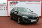Škoda Octavia STYLE 1.5 TSI 150KM Salon Polska Serwis ASO Zamiana Finansowanie FV23%
