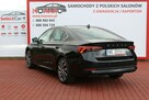 Škoda Octavia STYLE 1.5 TSI 150KM Salon Polska Serwis ASO Zamiana Finansowanie FV23% - 2