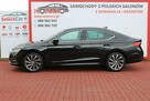 Škoda Octavia STYLE 1.5 TSI 150KM Salon Polska Serwis ASO Zamiana Finansowanie FV23% - 9