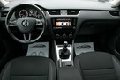 Škoda Octavia AMBITION 1.6 TDI 115KM Salon PL Serwis ASO Zamiana Finansowanie FV 23% - 4
