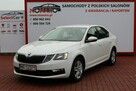 Škoda Octavia AMBITION 1.6 TDI 115KM Salon PL Serwis ASO Zamiana Finansowanie FV 23% - 5