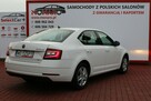 Škoda Octavia AMBITION 1.6 TDI 115KM Salon PL Serwis ASO Zamiana Finansowanie FV 23% - 6
