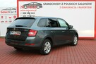 Škoda Fabia AMBITION Kombi 1.0 TSI 95KM Salon Polska Zamiana Finansowanie FV 23% - 6