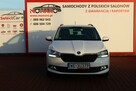 Škoda Fabia AMBITION Kombi 1.0 TSI 95KM Salon Polska Zamiana Finansowanie FV 23% - 11