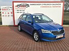 Škoda Fabia AMBITION 1.0 TSI 95KM Salon Polska Serwis Zamiana Finansowanie FV 23%