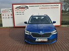 Škoda Fabia AMBITION 1.0 TSI 95KM Salon Polska Serwis Zamiana Finansowanie FV 23% - 11