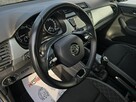 Škoda Fabia AMBITION 1.0 TSI 95KM Salon Polska Serwis Zamiana Finansowanie FV 23% - 13