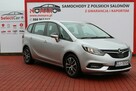 Opel Zafira Tourer 1.6 CDTI 120KM Rok w kraju z Niemiec Zarejestrowany PL Zamiana - 1