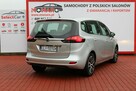 Opel Zafira Tourer 1.6 CDTI 120KM Rok w kraju z Niemiec Zarejestrowany PL Zamiana - 6