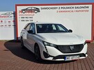 Peugeot 308 SW 1.5 Blue HDi 130KM Salon Polska Finansowanie Zamiana FV 23%