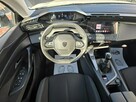 Peugeot 308 SW 1.5 Blue HDi 130KM Salon Polska Finansowanie Zamiana FV 23% - 4