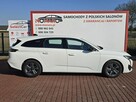 Peugeot 308 SW 1.5 Blue HDi 130KM Salon Polska Finansowanie Zamiana FV 23% - 8