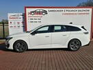 Peugeot 308 SW 1.5 Blue HDi 130KM Salon Polska Finansowanie Zamiana FV 23% - 9
