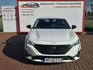 Peugeot 308 SW 1.5 Blue HDi 130KM Salon Polska Finansowanie Zamiana FV 23% - 11