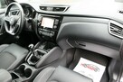Nissan Qashqai TEKNA 1.3 DiG-T 140KM Salon Polska Serwis Zamiana Finansowanie FV 23% - 14