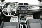 Nissan Leaf Elektryk 40 kWh Salon Polska 1-właściciel Zamiana Finansowanie FV 23% - 4