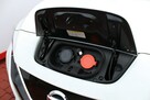 Nissan Leaf Elektryk 40 kWh Salon Polska 1-właściciel Zamiana Finansowanie FV 23% - 12