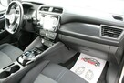Nissan Leaf Elektryk 40 kWh Salon Polska 1-właściciel Zamiana Finansowanie FV 23% - 16