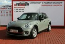 Mini Cooper Automat 1.5 Benzyna Salon Polska Serwis ASO Zamiana Finansowanie FV23% - 4