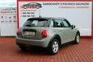 Mini Cooper Automat 1.5 Benzyna Salon Polska Serwis ASO Zamiana Finansowanie FV23% - 5