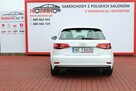 Audi A3 Wersja SPORT S-Tronic 35 TFSI Salon Polska Zamiana Finansowanie FV 23% - 12