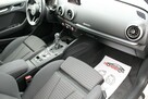 Audi A3 Wersja SPORT S-Tronic 35 TFSI Salon Polska Zamiana Finansowanie FV 23% - 13