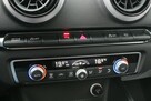 Audi A3 Wersja SPORT S-Tronic 35 TFSI Salon Polska Zamiana Finansowanie FV 23% - 16
