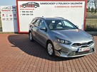 Kia Cee'd 1.5 T-GDi 160KM Face Lifting Salon Polska Zamiana Finansowanie FV 23%