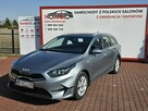 Kia Cee'd 1.5 T-GDi 160KM Face Lifting Salon Polska Zamiana Finansowanie FV 23% - 5