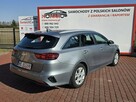 Kia Cee'd 1.5 T-GDi 160KM Face Lifting Salon Polska Zamiana Finansowanie FV 23% - 6