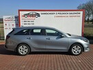 Kia Cee'd 1.5 T-GDi 160KM Face Lifting Salon Polska Zamiana Finansowanie FV 23% - 8