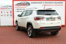 Jeep Compass LIMITED Automat 4WD 4x4 Salon Polska Serwis Zamiana Finansowanie FV23% - 2
