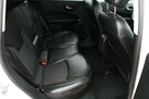 Jeep Compass LIMITED Automat 4WD 4x4 Salon Polska Serwis Zamiana Finansowanie FV23% - 16