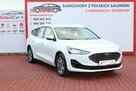 Ford Focus TITANIUM EcoBoost Salon Polska 2023 Serwis Zamiana Finansowanie FV 23% - 1