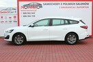 Ford Focus TITANIUM EcoBoost Salon Polska 2023 Serwis Zamiana Finansowanie FV 23% - 9