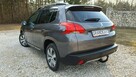 Peugeot 2008 1.6 HDI # AUTOMAT # STYLE # NAVI # Parktronic # FullOpcja # Super Stan - 3
