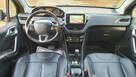 Peugeot 2008 1.6 HDI # AUTOMAT # STYLE # NAVI # Parktronic # FullOpcja # Super Stan - 5