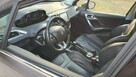 Peugeot 2008 1.6 HDI # AUTOMAT # STYLE # NAVI # Parktronic # FullOpcja # Super Stan - 10