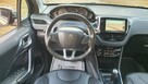 Peugeot 2008 1.6 HDI # AUTOMAT # STYLE # NAVI # Parktronic # FullOpcja # Super Stan - 16
