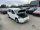 Volkswagen Caddy Klimatronik Podgrzewanie Parktronik - 8