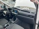 Volkswagen Caddy Klimatronik Podgrzewanie Parktronik - 12