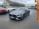 Mercedes A45 AMG Salon PL A45s AMG 4Matic + Automat Skóra Kamery360