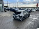 Mercedes A45 AMG Salon PL A45s AMG 4Matic + Automat Skóra Kamery360 - 5