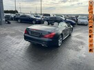 Mercedes SL 500 Europa Pnematyka Kamera Pamięć 456KM